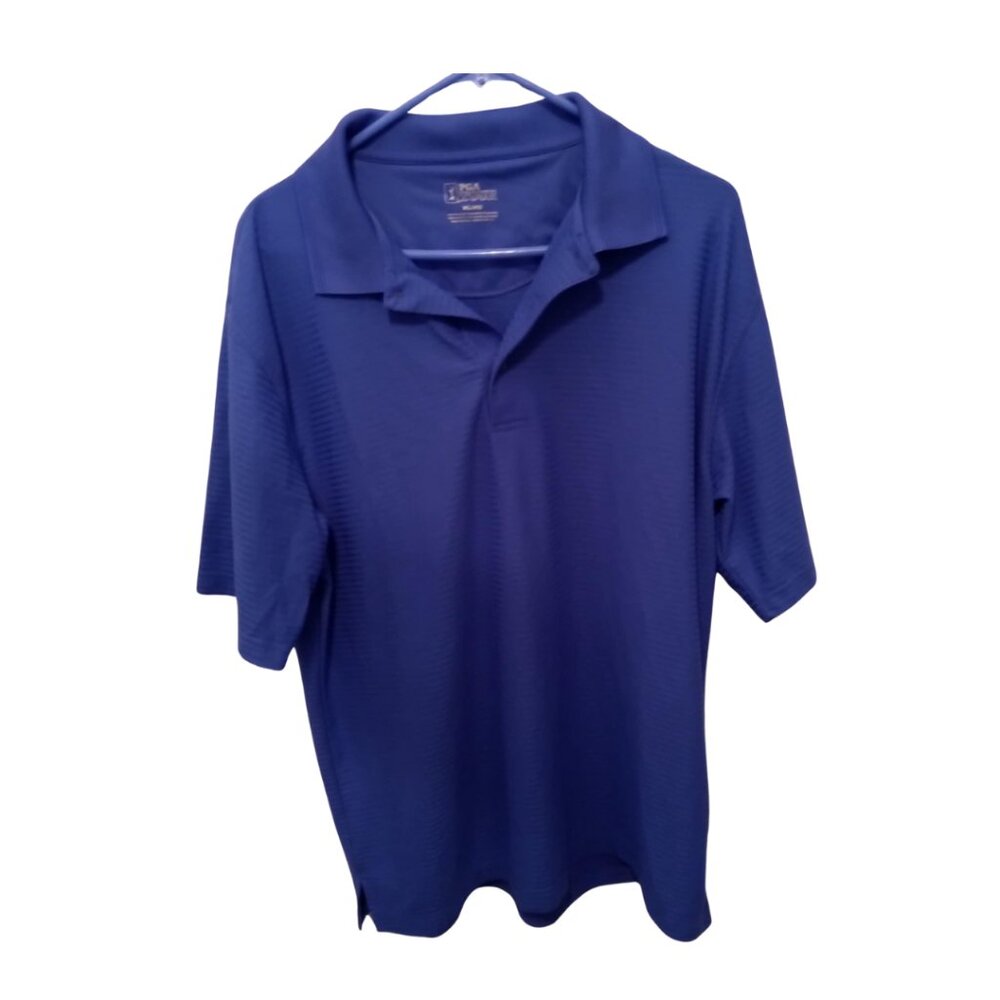 PGA Tour Polo Shirt